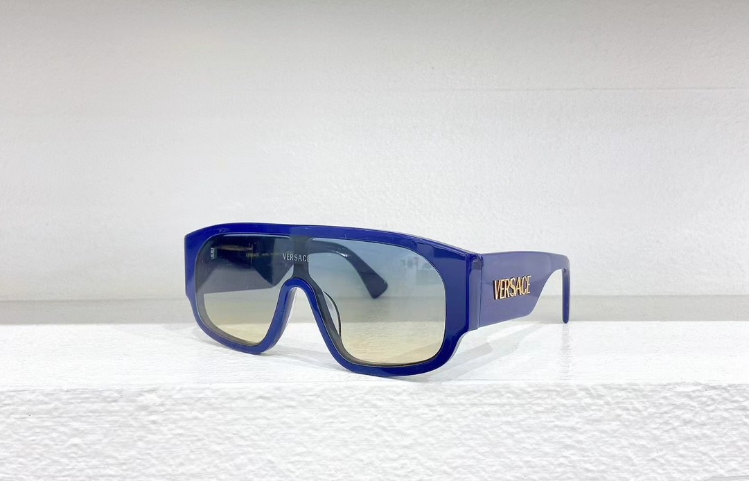 Versace Sunglasses(AAAA)-2385