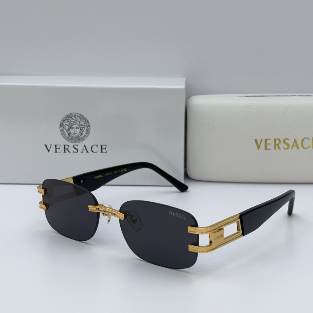 Versace Sunglasses(AAAA)-2380