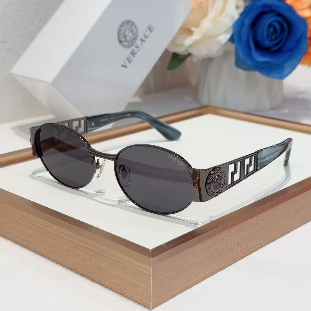 Versace Sunglasses(AAAA)-2365