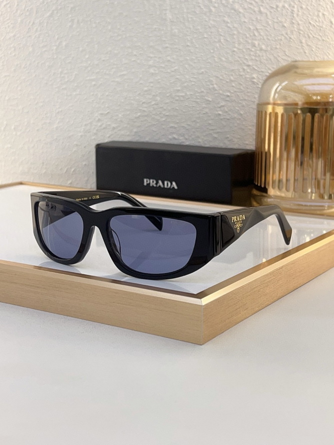 Pra*a sunglasses(aaaa)-4093