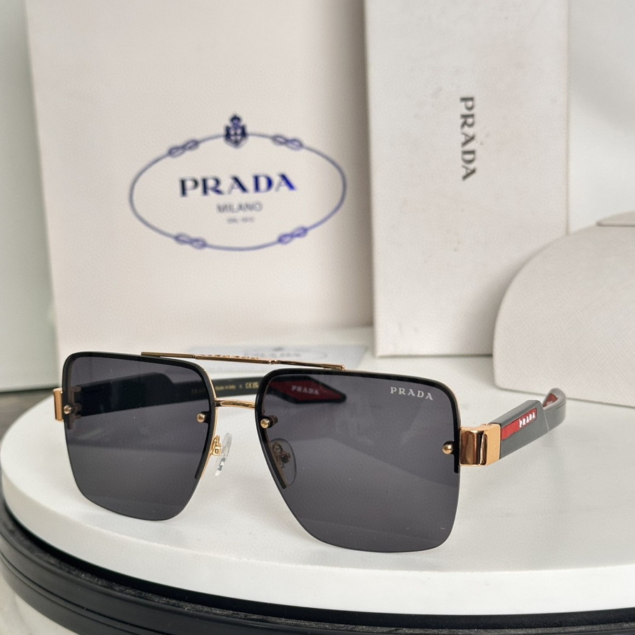 Pra*a sunglasses(aaaa)-4087