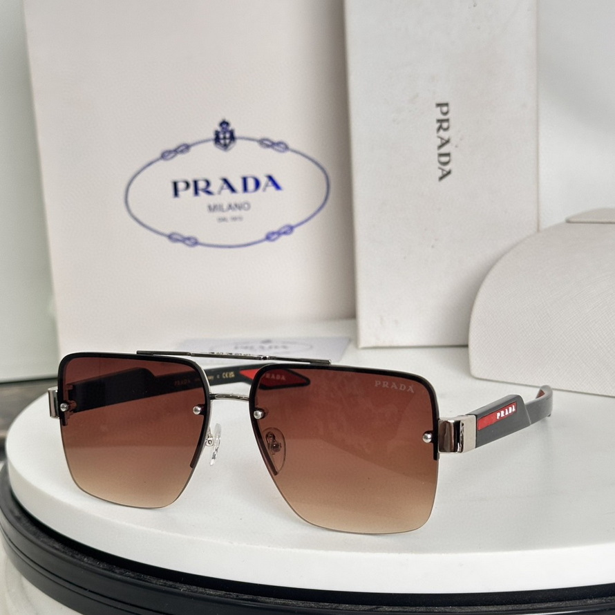 Pra*a sunglasses(aaaa)-4084