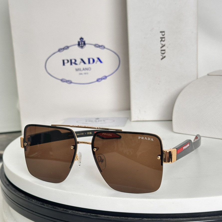 Pra*a sunglasses(aaaa)-4083