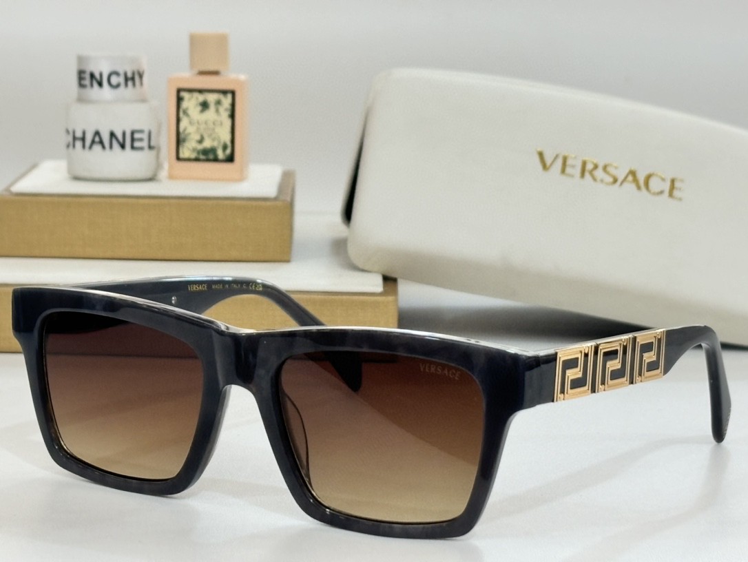 Versace Sunglasses(AAAA)-2352