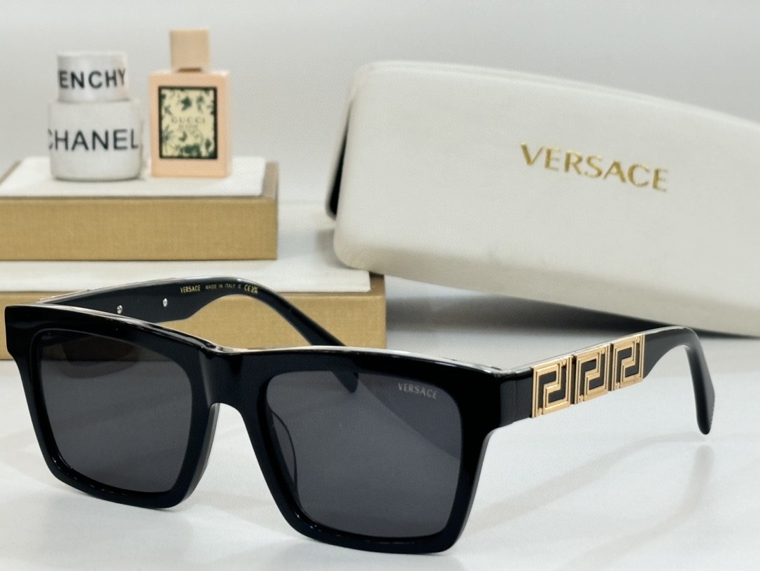 Versace Sunglasses(AAAA)-2348