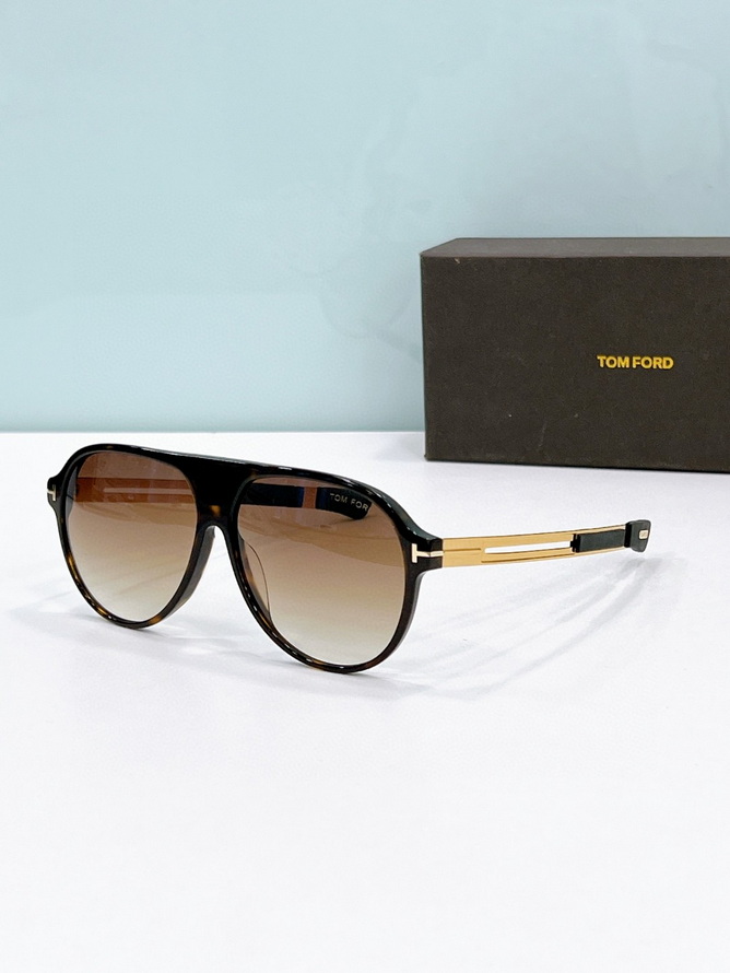 Tom Ford Sunglasses(AAAA)-561