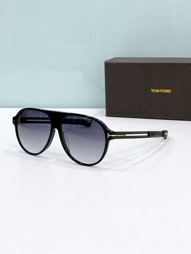 Tom Ford Sunglasses(AAAA)-560