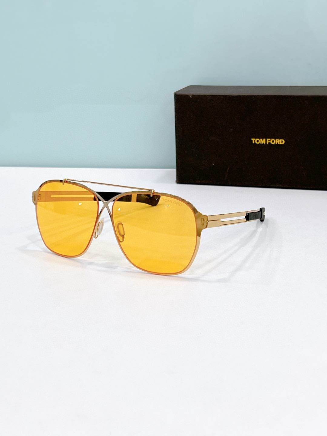Tom Ford Sunglasses(AAAA)-557