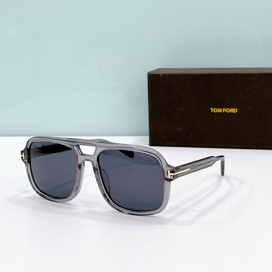 Tom Ford Sunglasses(AAAA)-551