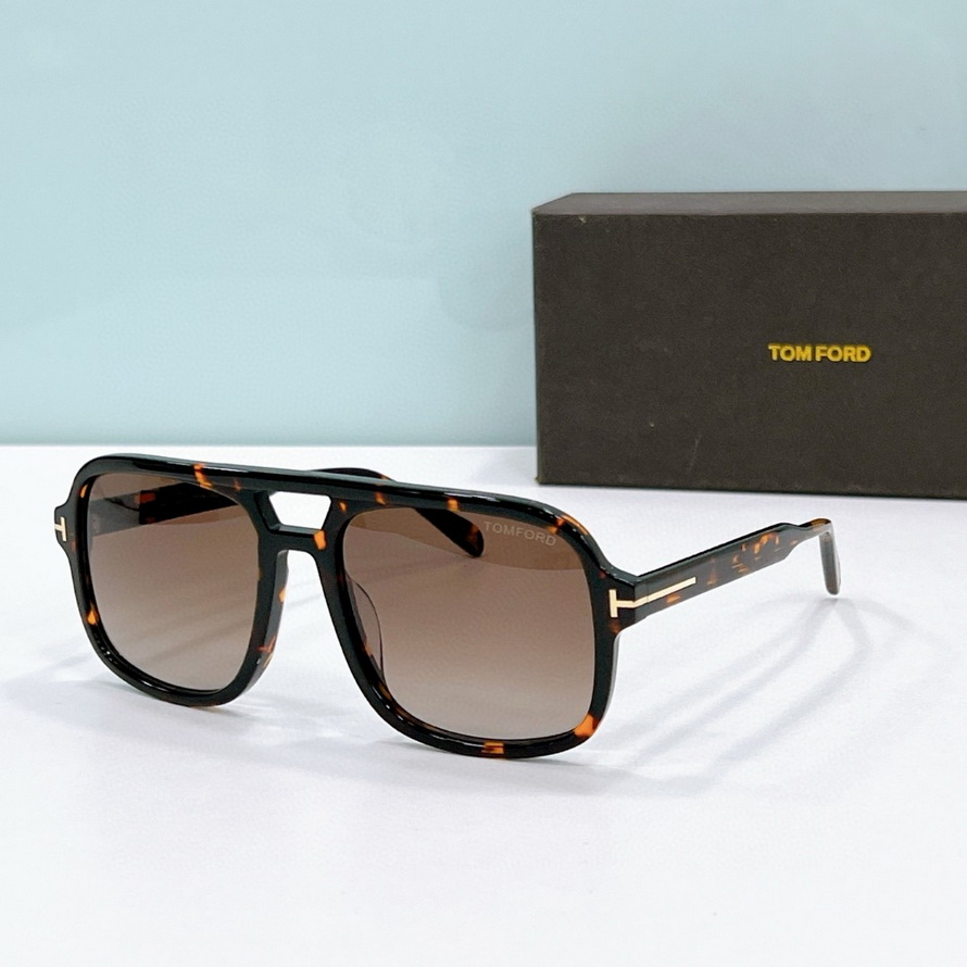 Tom Ford Sunglasses(AAAA)-544