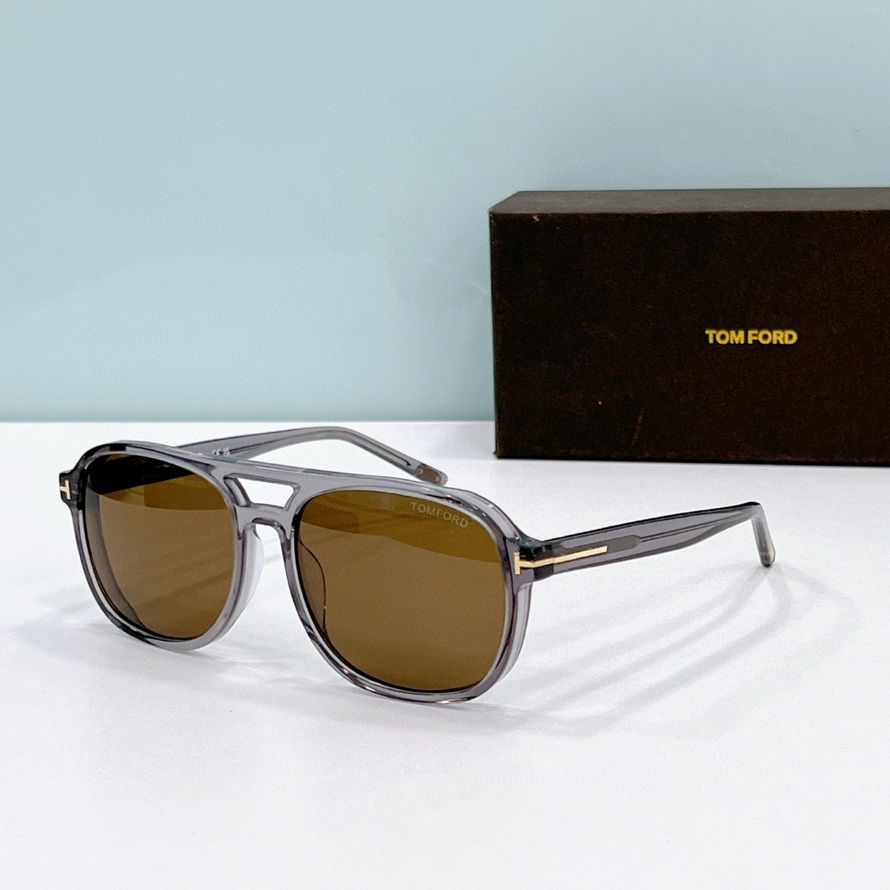 Tom Ford Sunglasses(AAAA)-541