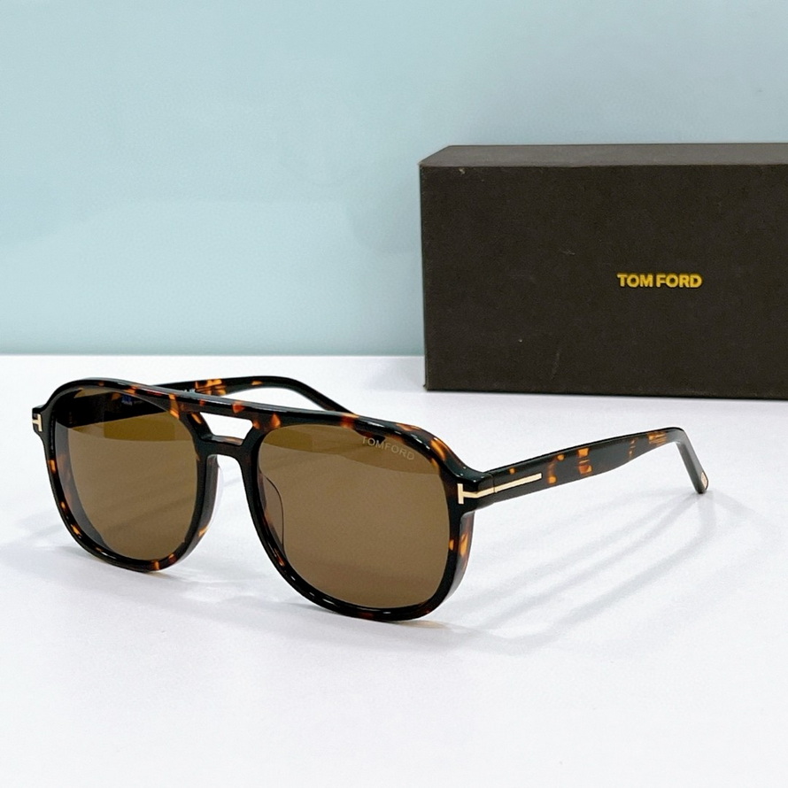 Tom Ford Sunglasses(AAAA)-536