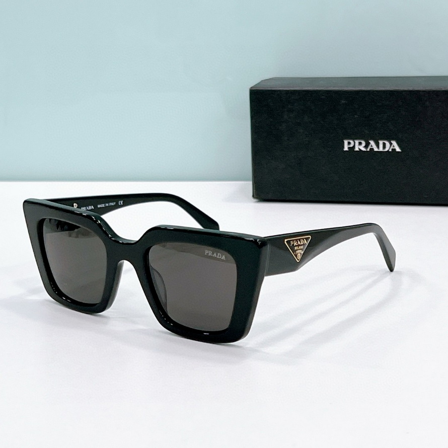 Pra*a sunglasses(aaaa)-4082