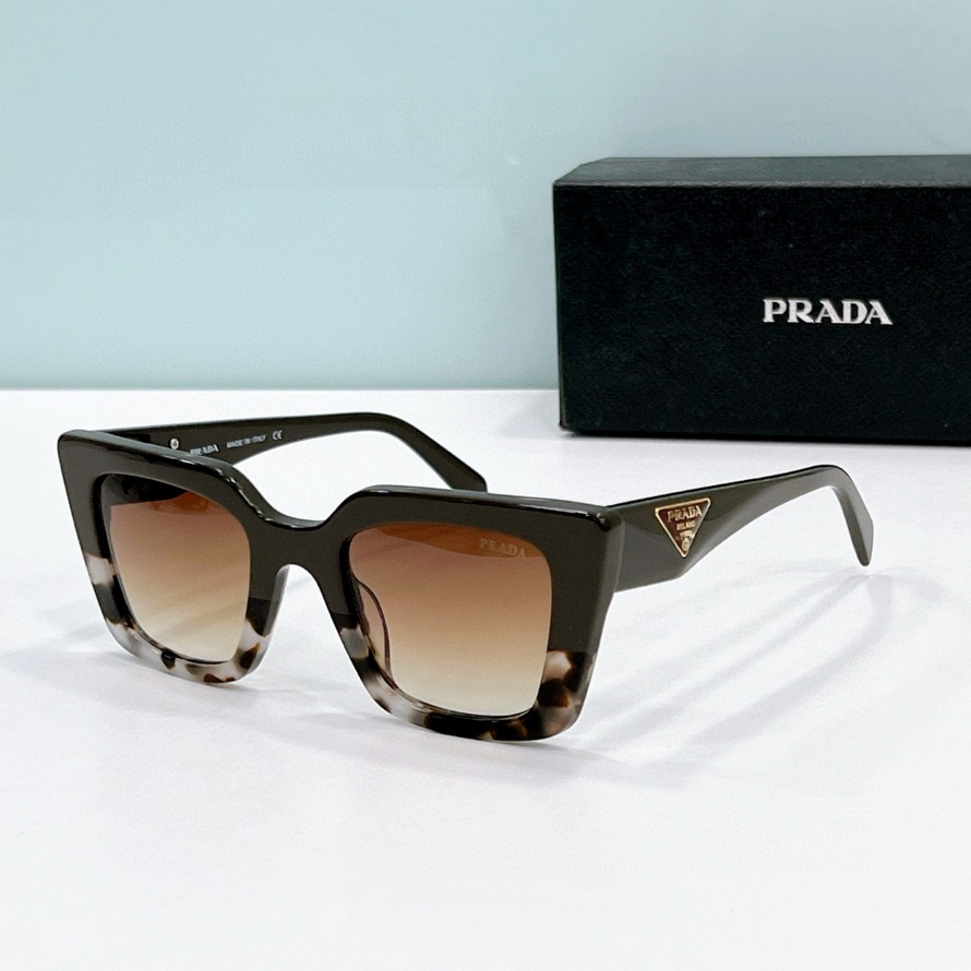 Pra*a sunglasses(aaaa)-4081
