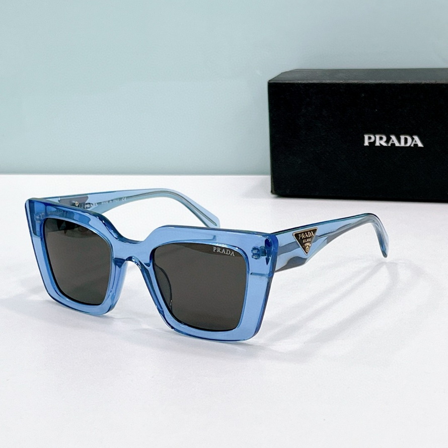 Pra*a sunglasses(aaaa)-4079