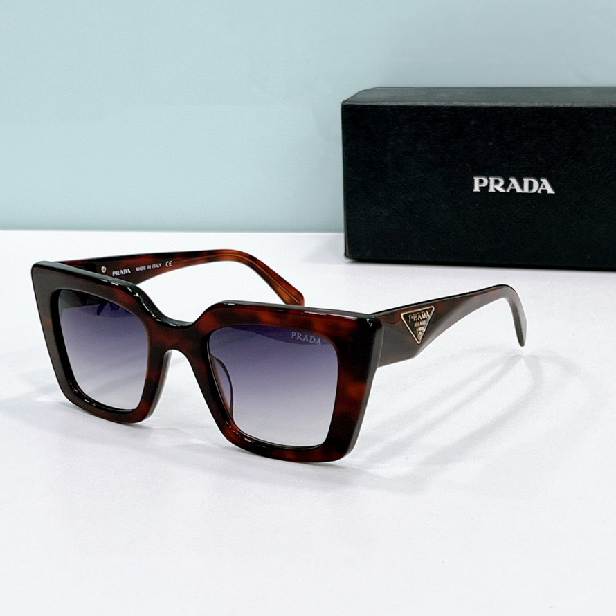 Pra*a sunglasses(aaaa)-4077