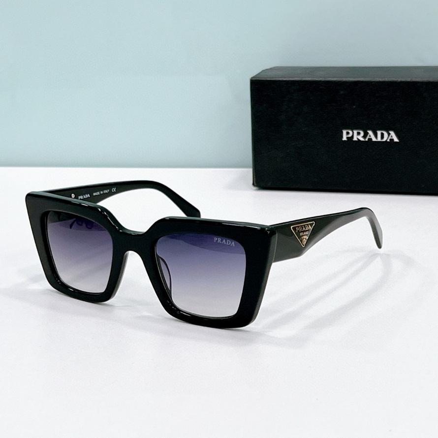 Pra*a sunglasses(aaaa)-4076