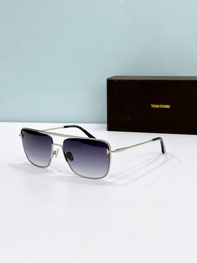 Tom Ford Sunglasses(AAAA)-533