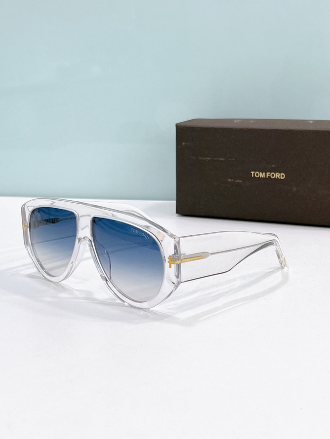 Tom Ford Sunglasses(AAAA)-513