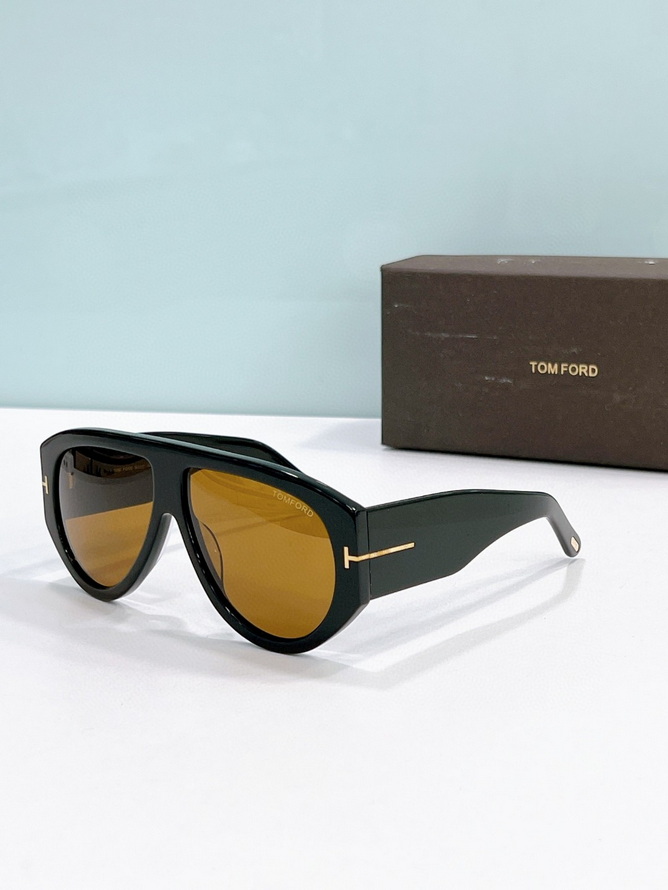 Tom Ford Sunglasses(AAAA)-512