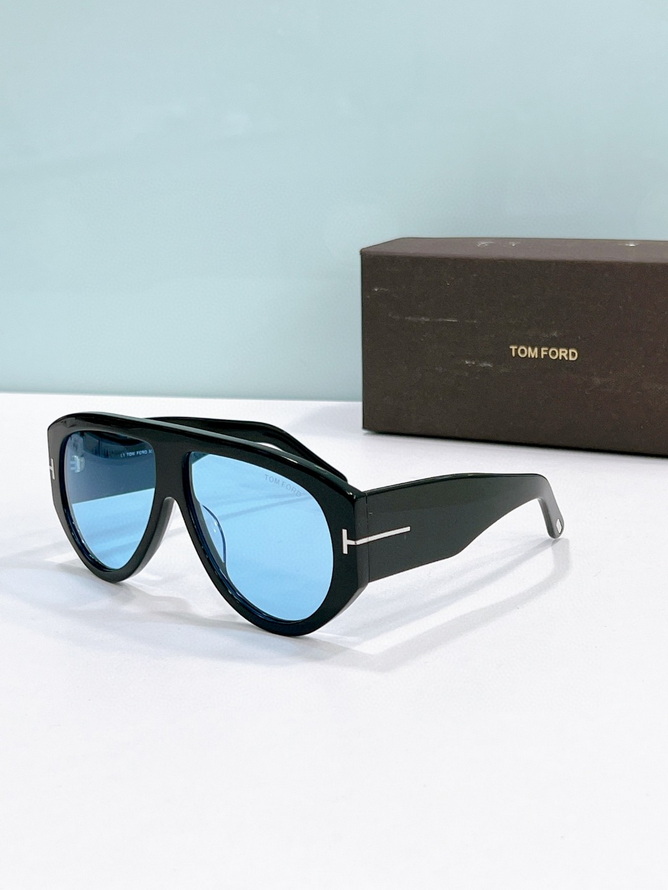Tom Ford Sunglasses(AAAA)-508