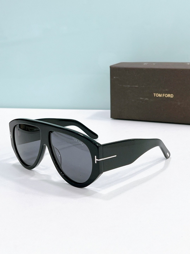 Tom Ford Sunglasses(AAAA)-507