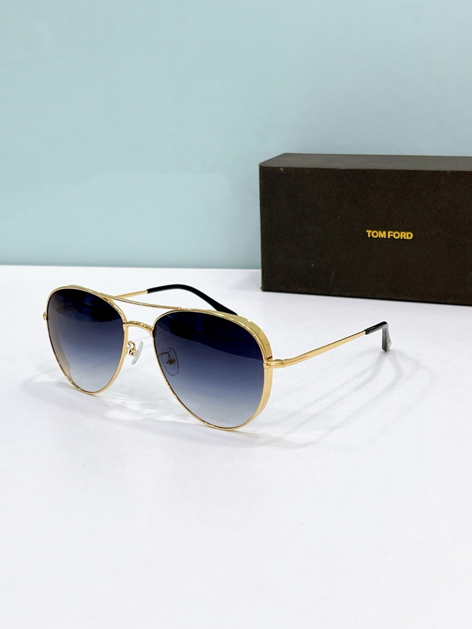 Tom Ford Sunglasses(AAAA)-498