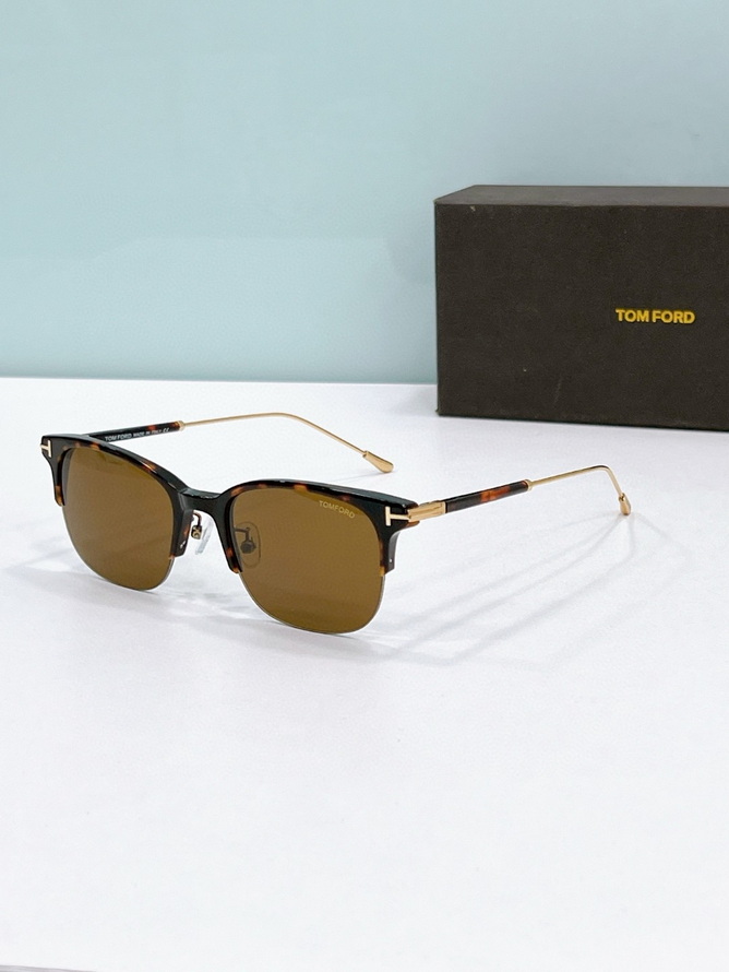 Tom Ford Sunglasses(AAAA)-492