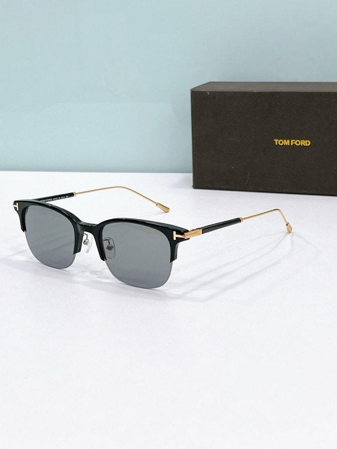 Tom Ford Sunglasses(AAAA)-491