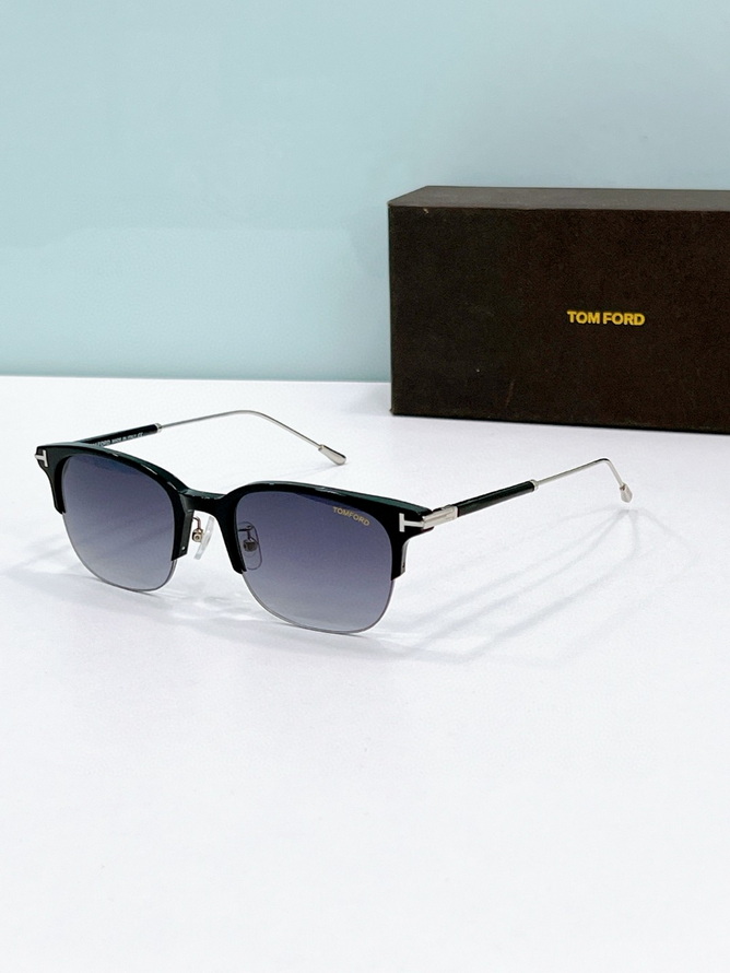 Tom Ford Sunglasses(AAAA)-488