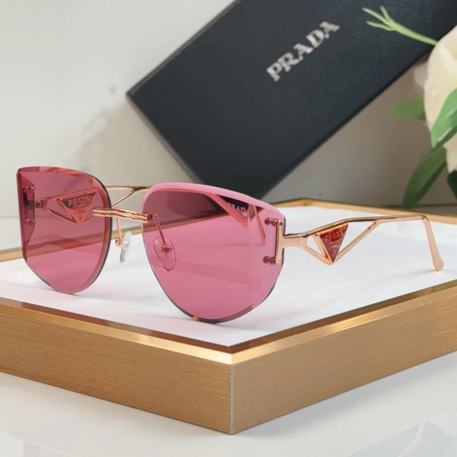 Pra*a sunglasses(aaaa)-4073