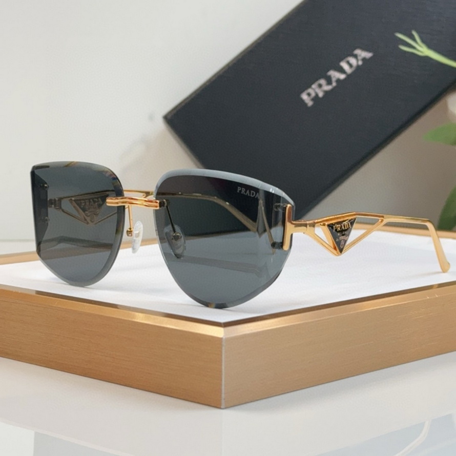 Pra*a sunglasses(aaaa)-4071