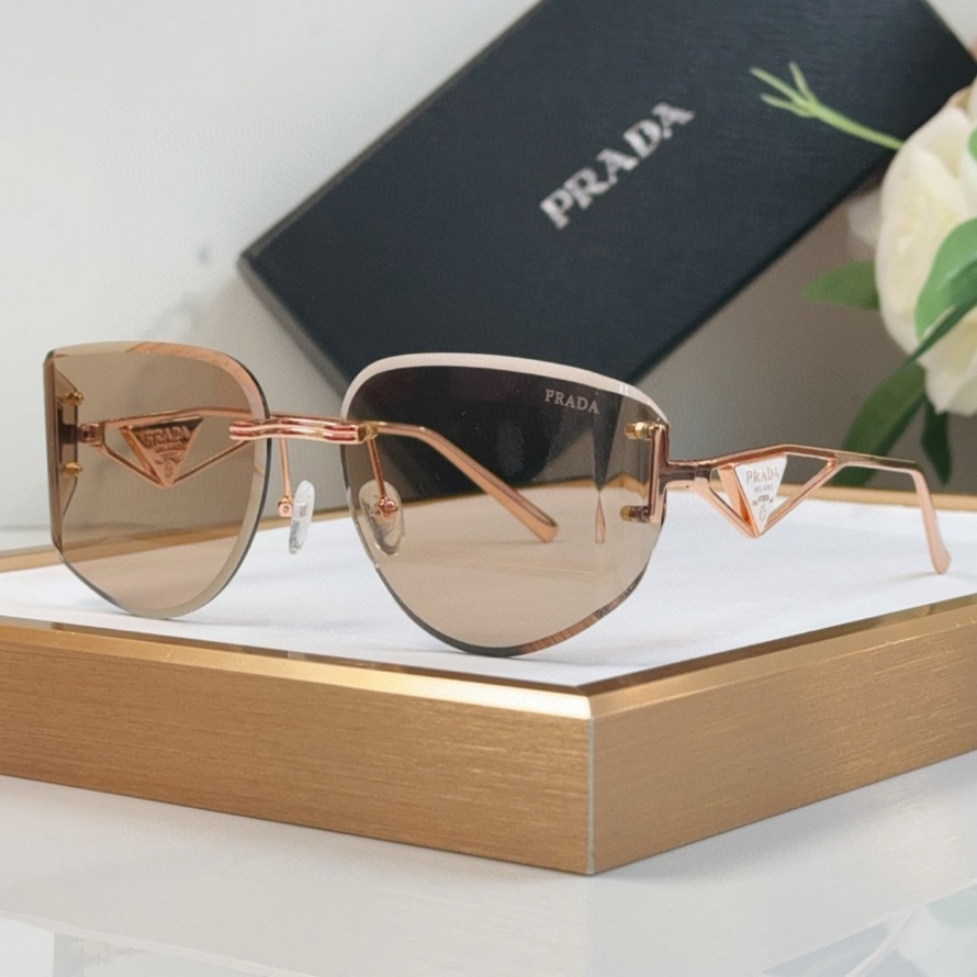 Pra*a sunglasses(aaaa)-4069