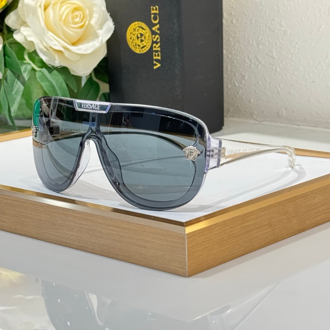 Versace Sunglasses(AAAA)-2342
