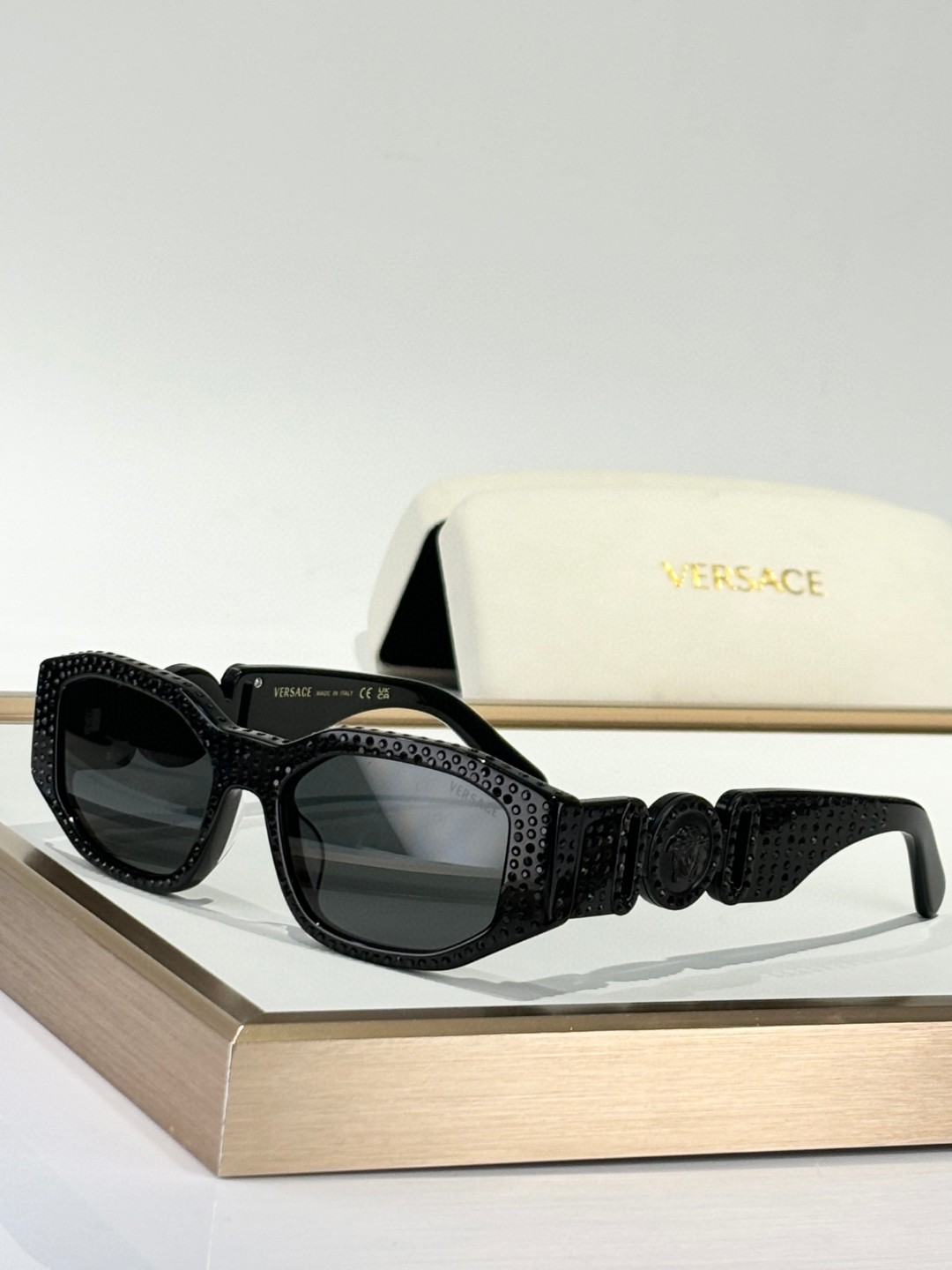 Versace Sunglasses(AAAA)-2315