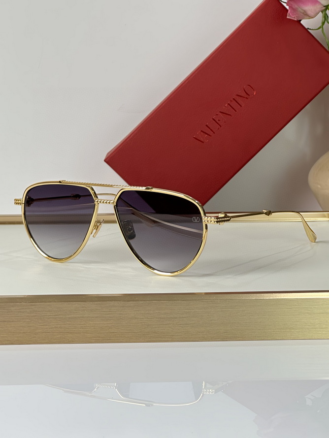 Valentino Sunglasses(AAAA)-417