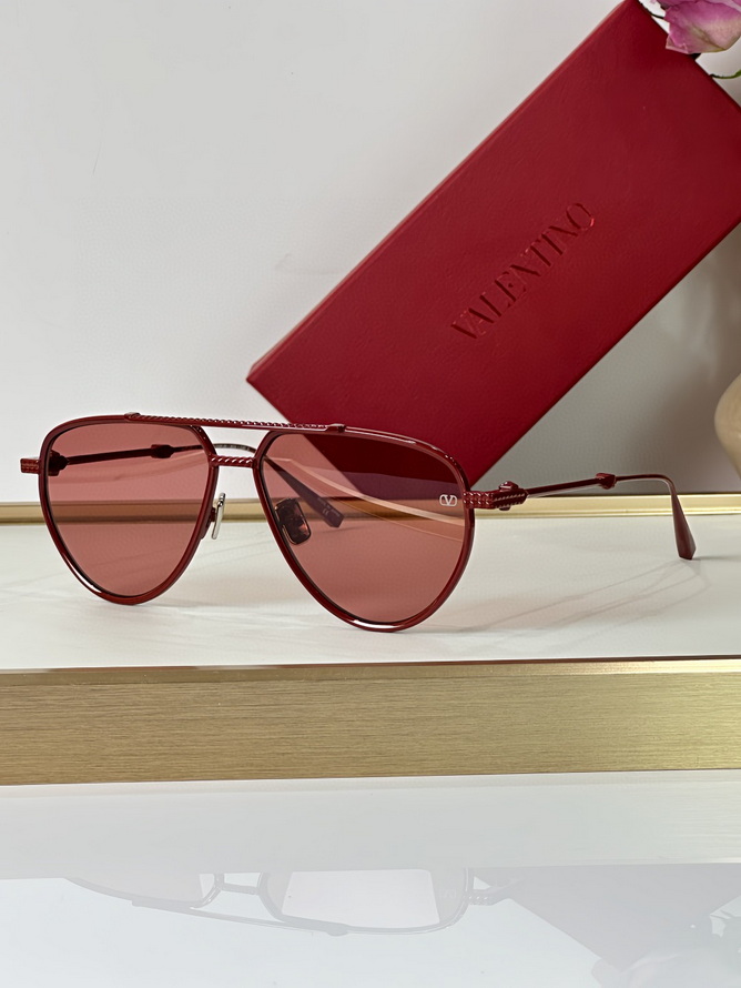 Valentino Sunglasses(AAAA)-415