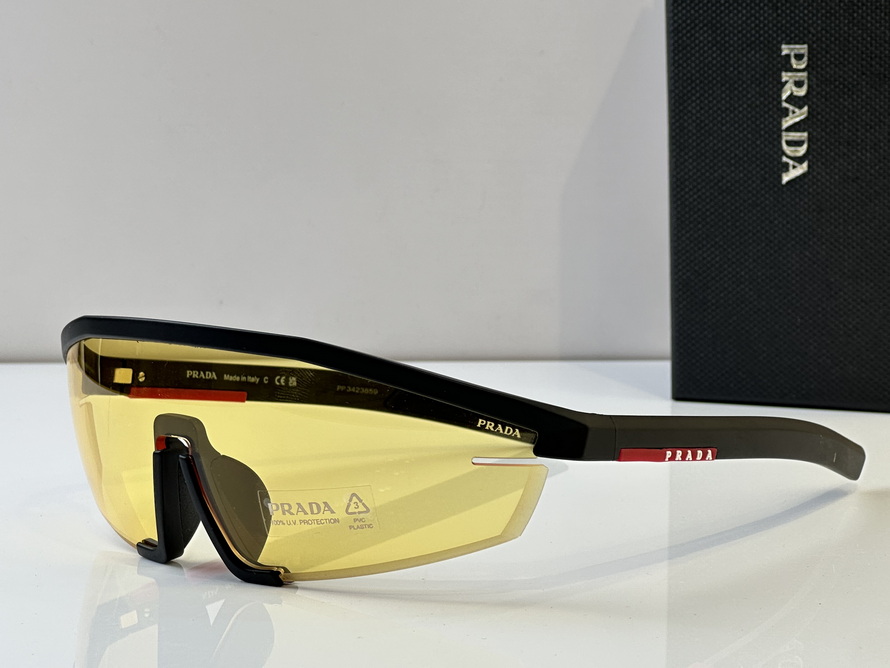 Pra*a sunglasses(aaaa)-4067