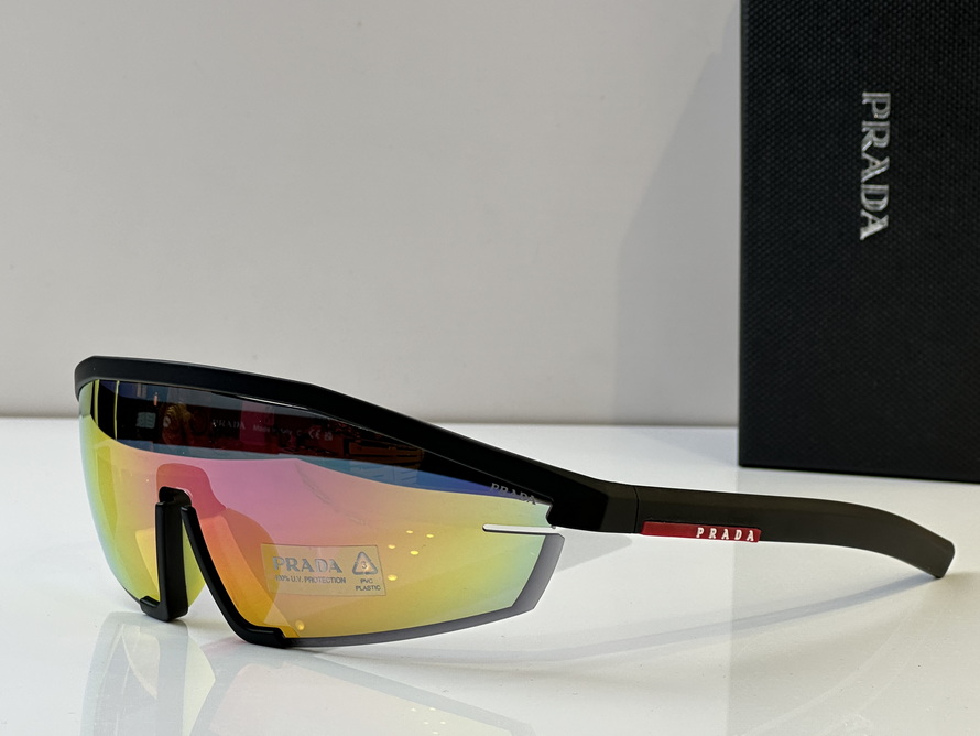 Pra*a sunglasses(aaaa)-4066