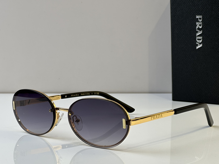 Pra*a sunglasses(aaaa)-4060