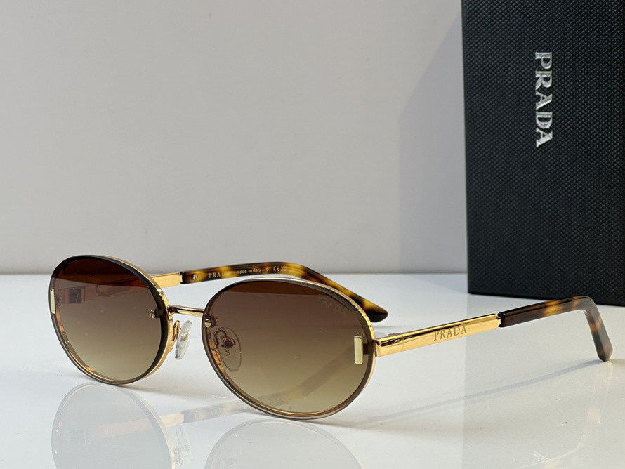 Pra*a sunglasses(aaaa)-4059