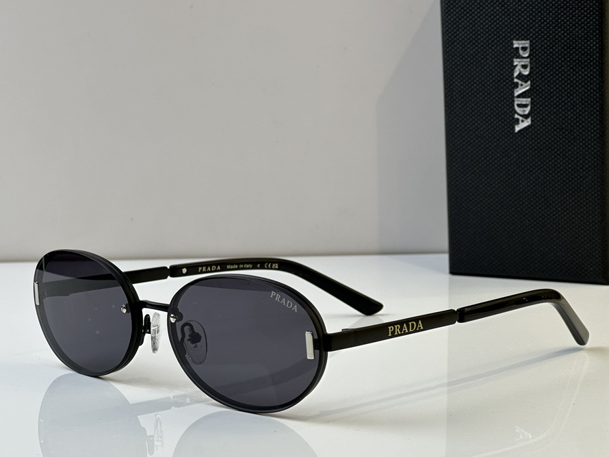 Pra*a sunglasses(aaaa)-4058