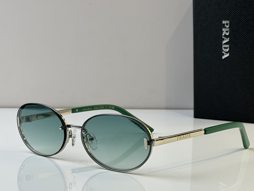 Pra*a sunglasses(aaaa)-4056