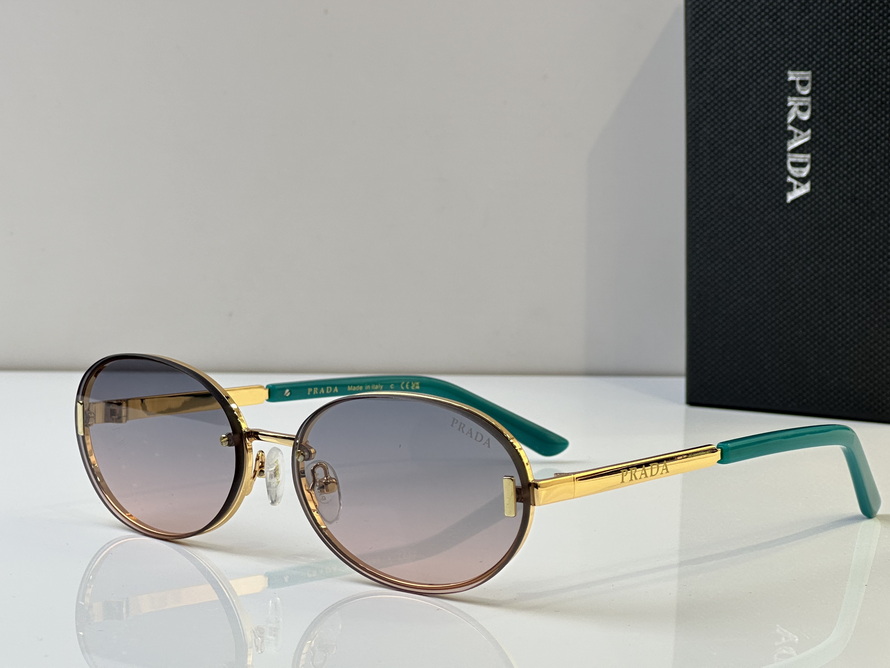 Pra*a sunglasses(aaaa)-4055