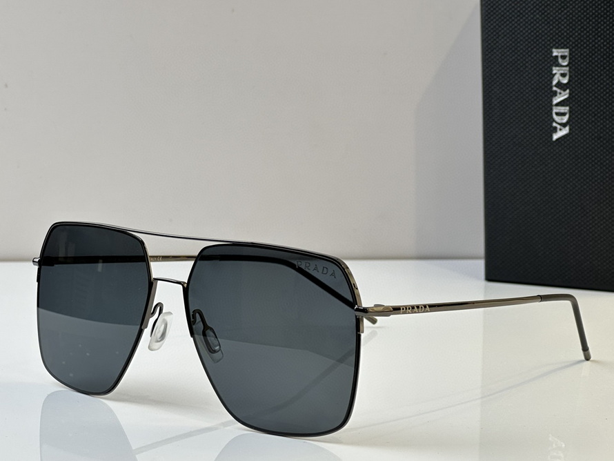 Pra*a sunglasses(aaaa)-4052