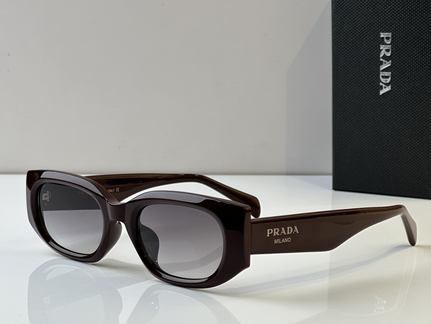 Pra*a sunglasses(aaaa)-4047