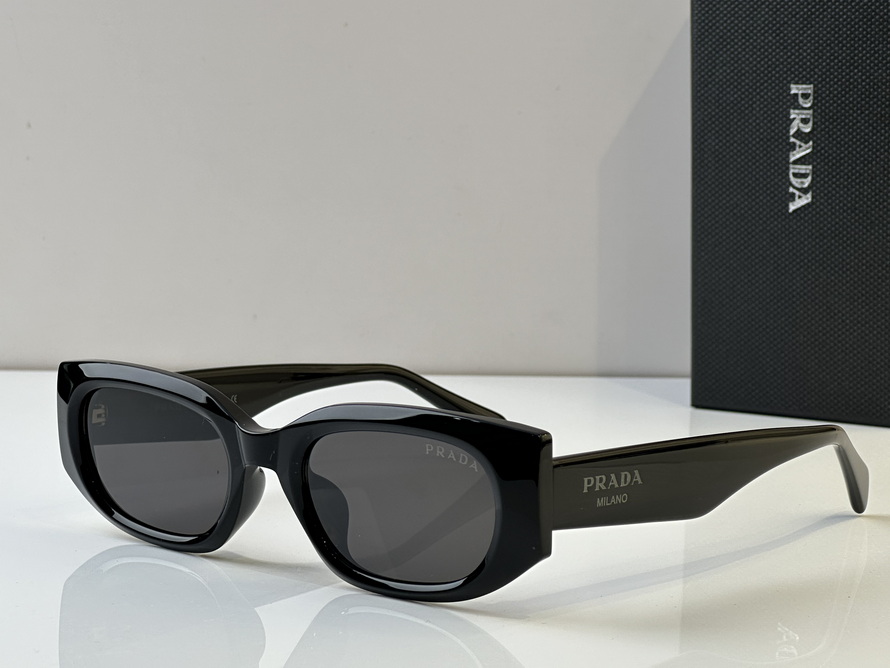 Pra*a sunglasses(aaaa)-4046