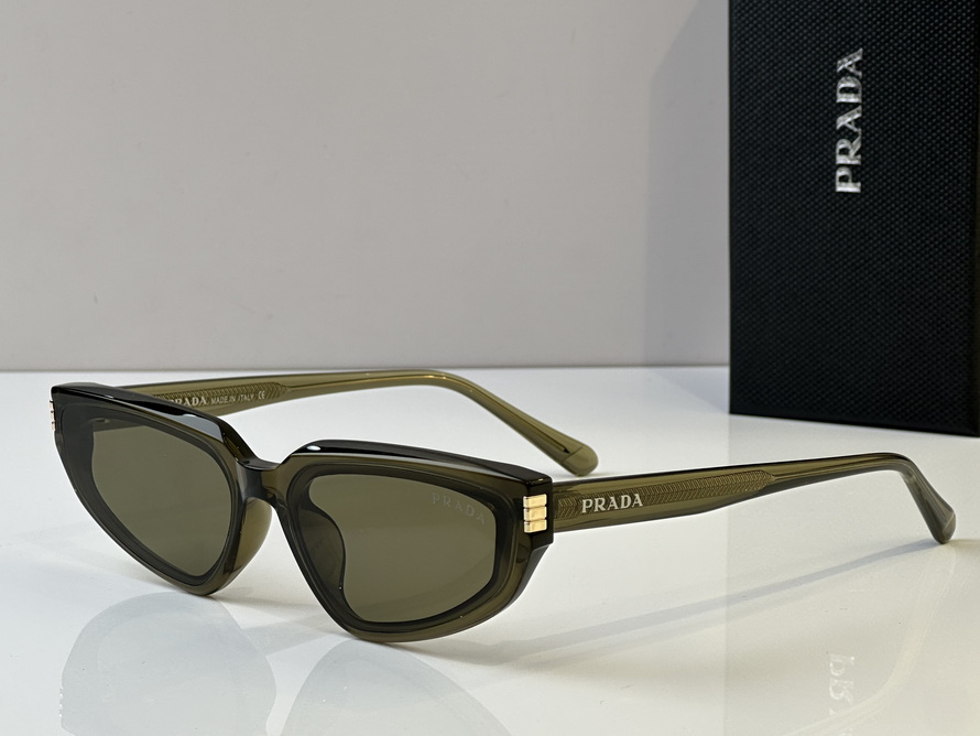 Pra*a sunglasses(aaaa)-4043