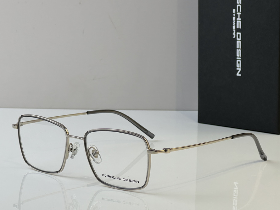 PORSCHR DESIGN Sunglasses(AAAA)-032