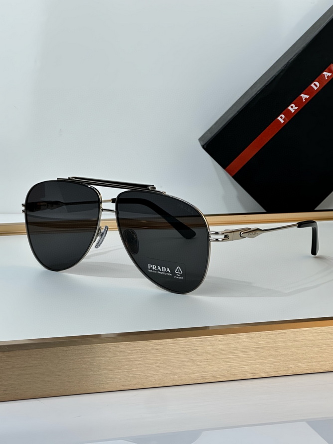 Pra*a sunglasses(aaaa)-4040